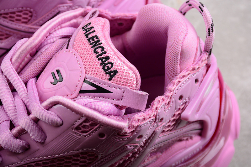 Ba*len*cia*ga runner 677402 w3rb1 5000