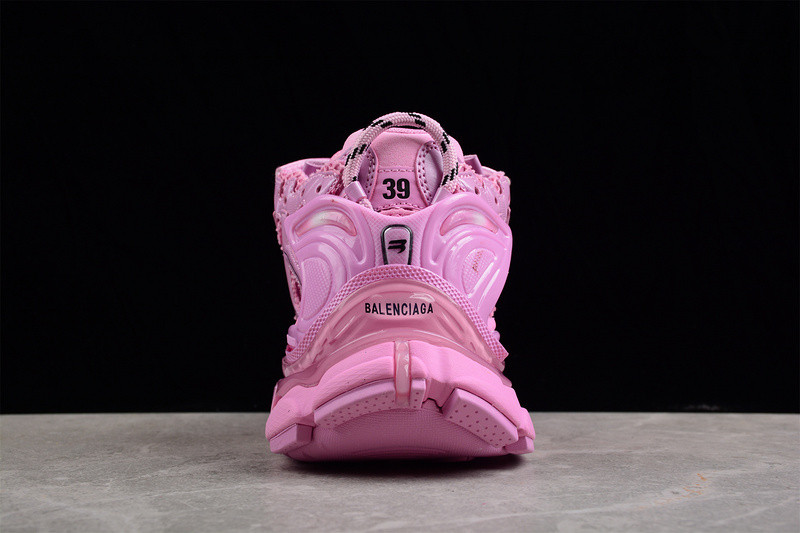 Ba*len*cia*ga runner 677402 w3rb1 5000