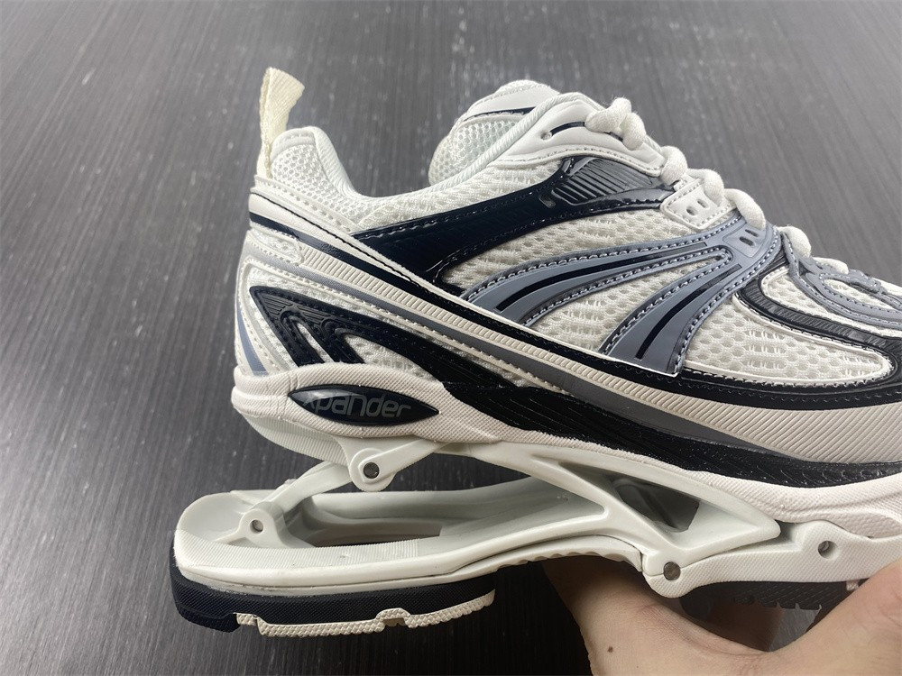 Ba*len*cia*ga runner  653870 w2ra4 1291