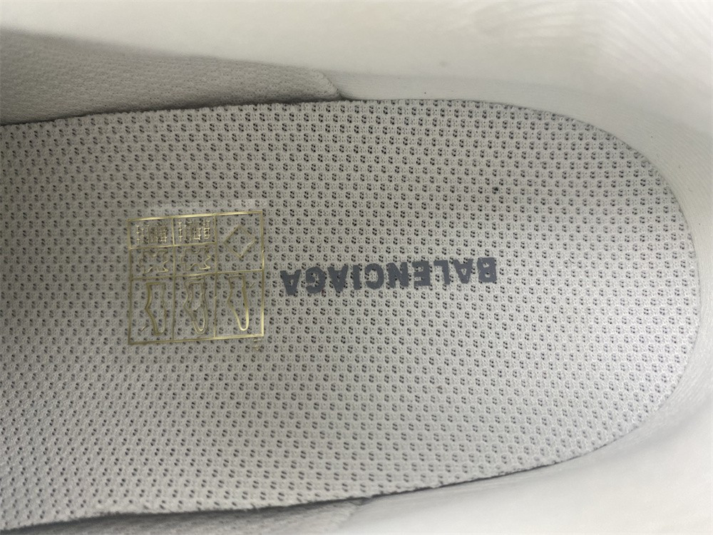 Ba*len*cia*ga runner  653870 w2ra4 1291