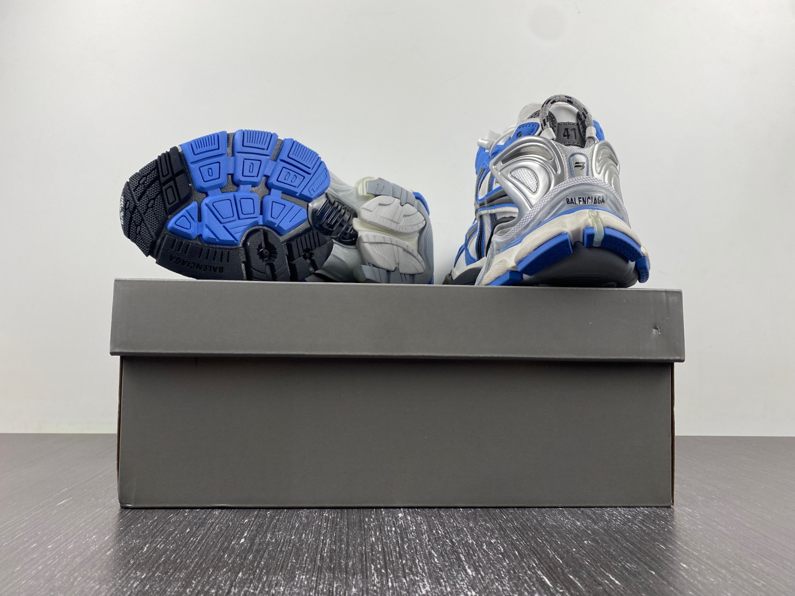 Ba*len*cia*ga runner 772774 w3rny 4912