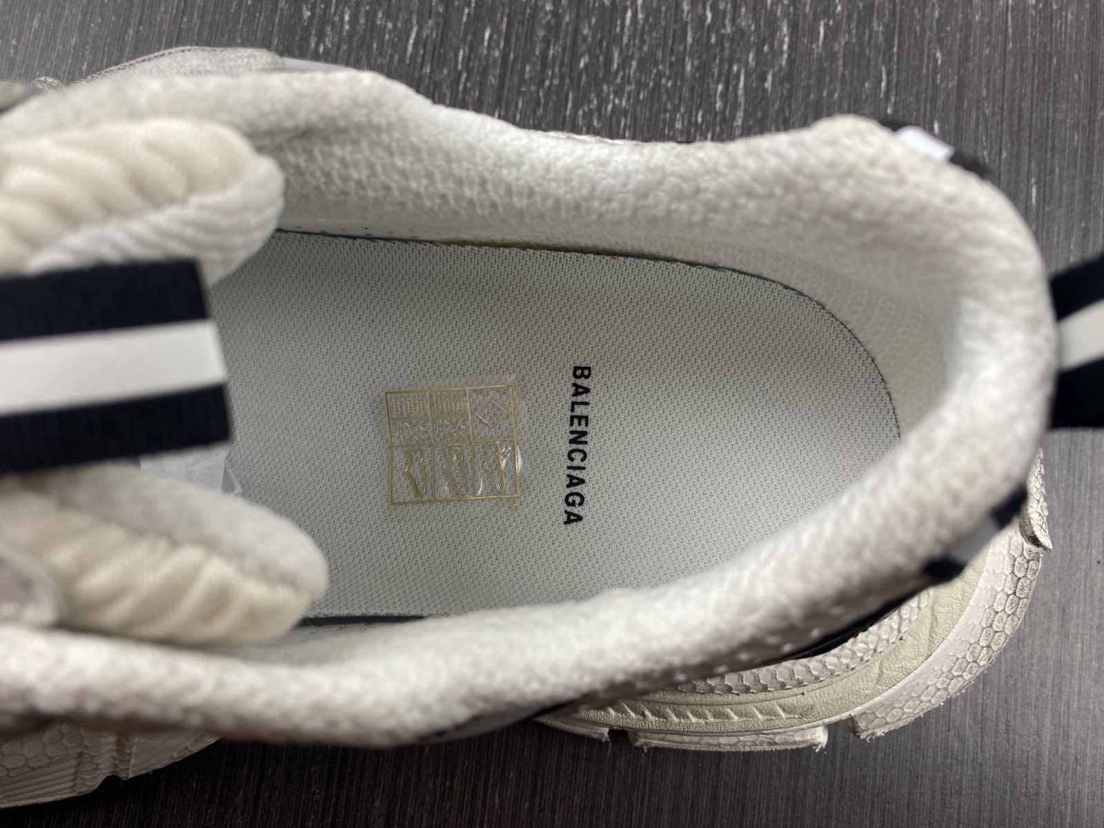 Ba*len*cia*ga 3xl  734731 w3xl4 9710