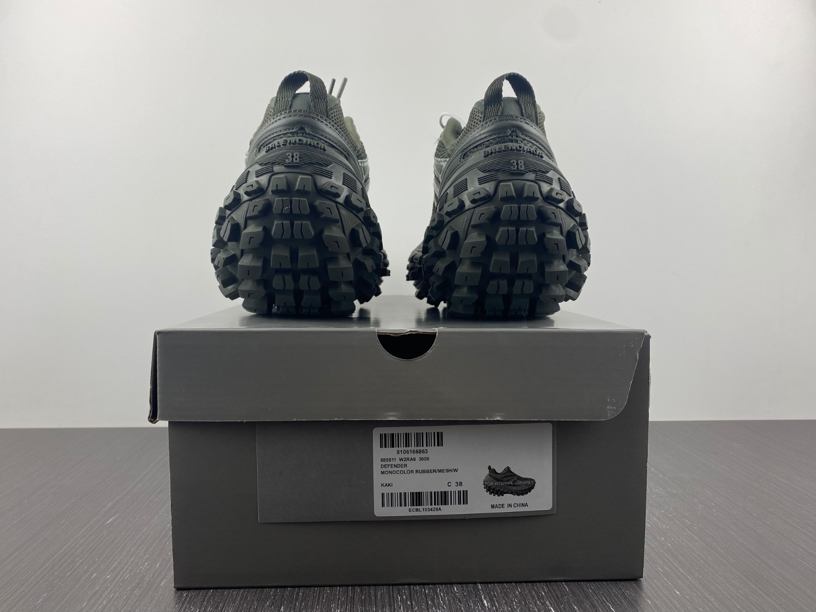 Ba*len*cia*ga blc1123