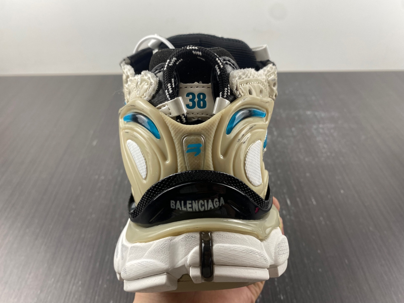 Ba*len*cia*ga runner 677402 w5rh6 0312