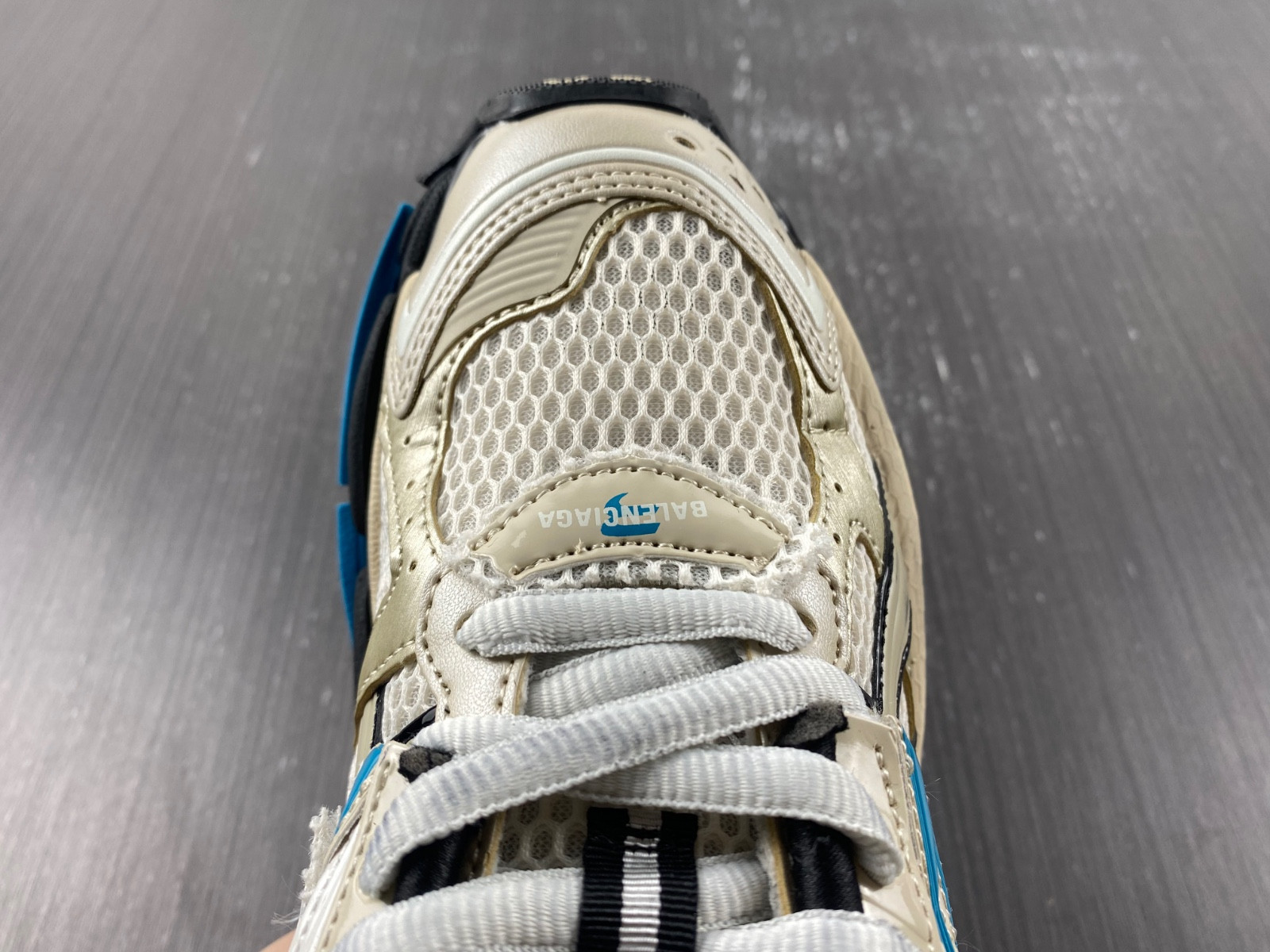 Ba*len*cia*ga runner 677402 w5rh6 0312