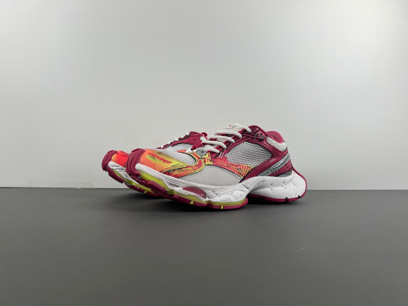 Ba*len*cia*ga sneaker 803681 w3st4 9571