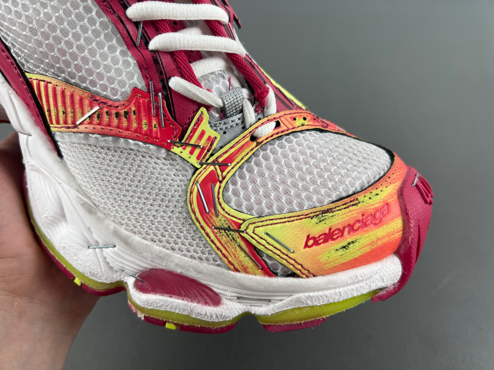 Ba*len*cia*ga sneaker 803681 w3st4 9571