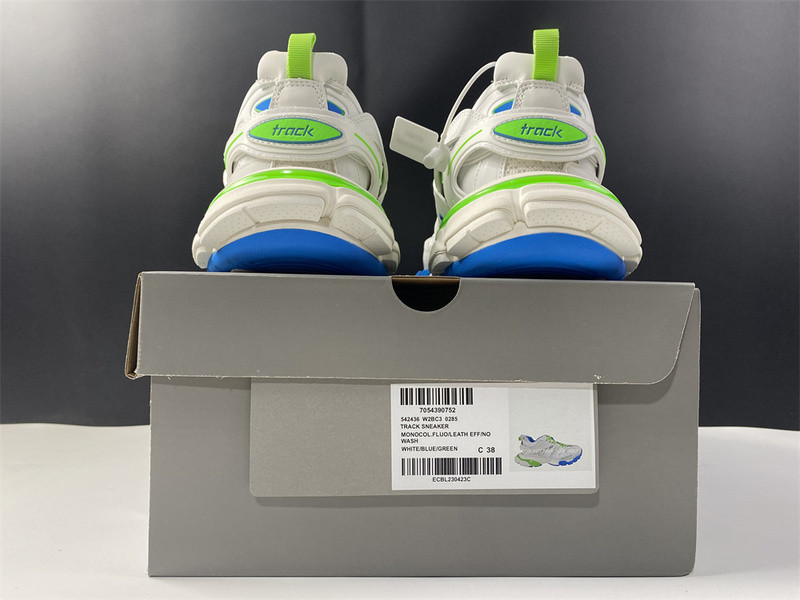 BLCG Track 3.0 542436-W2BC3-0285