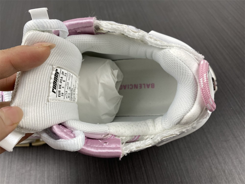 BLCG Track 7.0 677402-W3RB3-9059