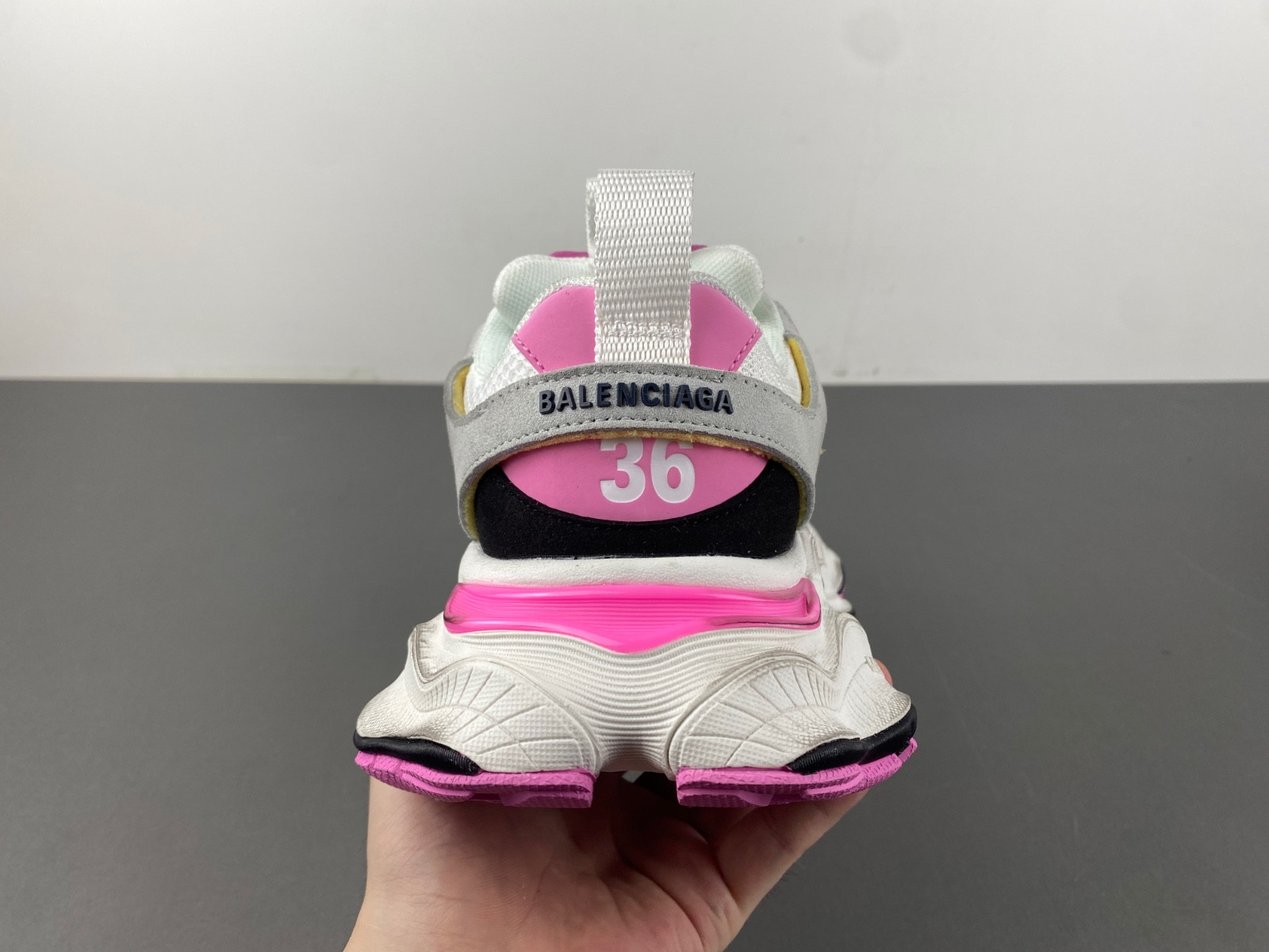 Ba*len*cia*ga 911 785754 w2mv1 1950