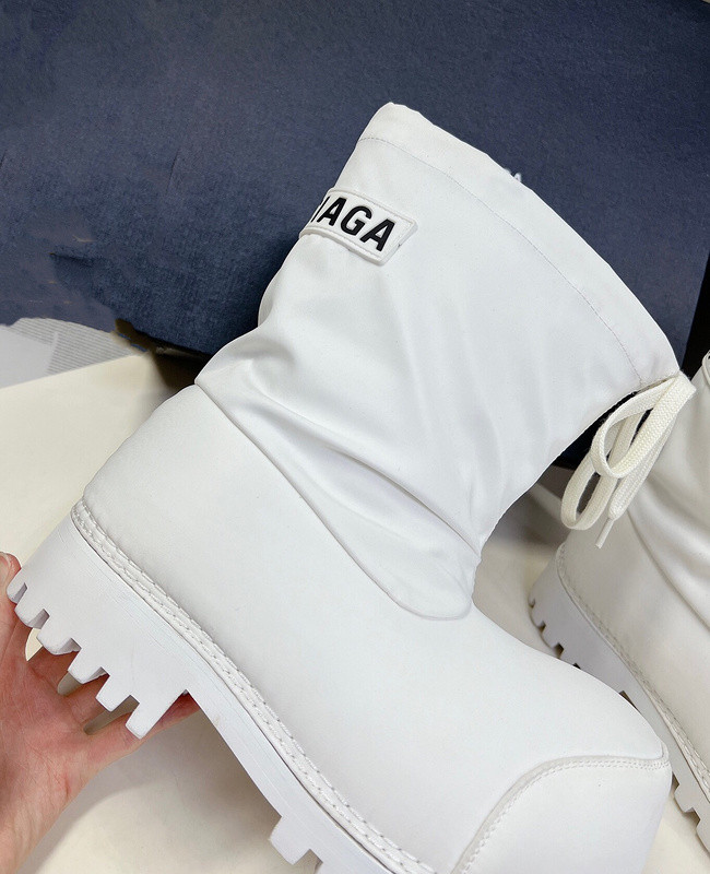 Ba*len*cia*ga boots
