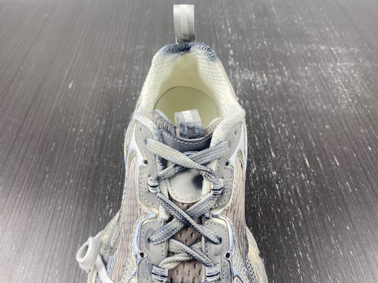 Ba*len*cia*ga 3xl  734734 w3xl4 9191