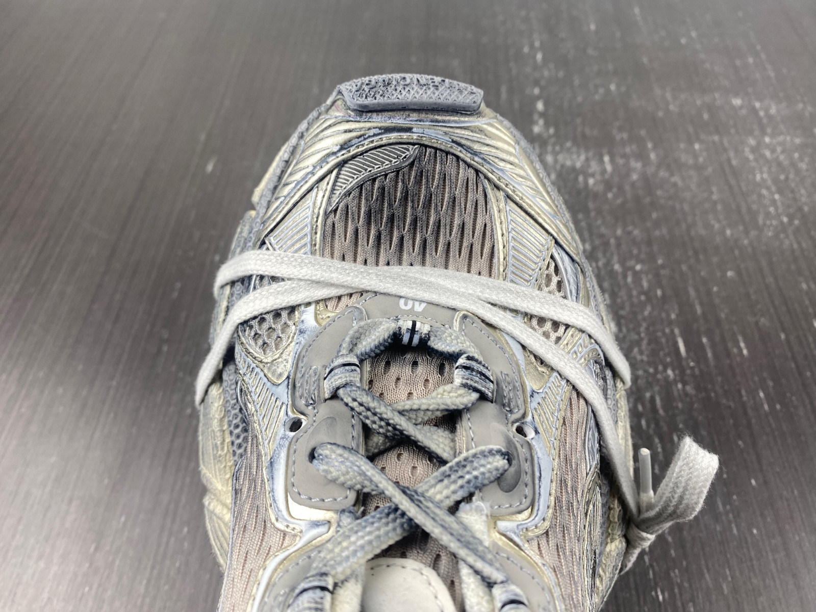 Ba*len*cia*ga 3xl  734734 w3xl4 9191