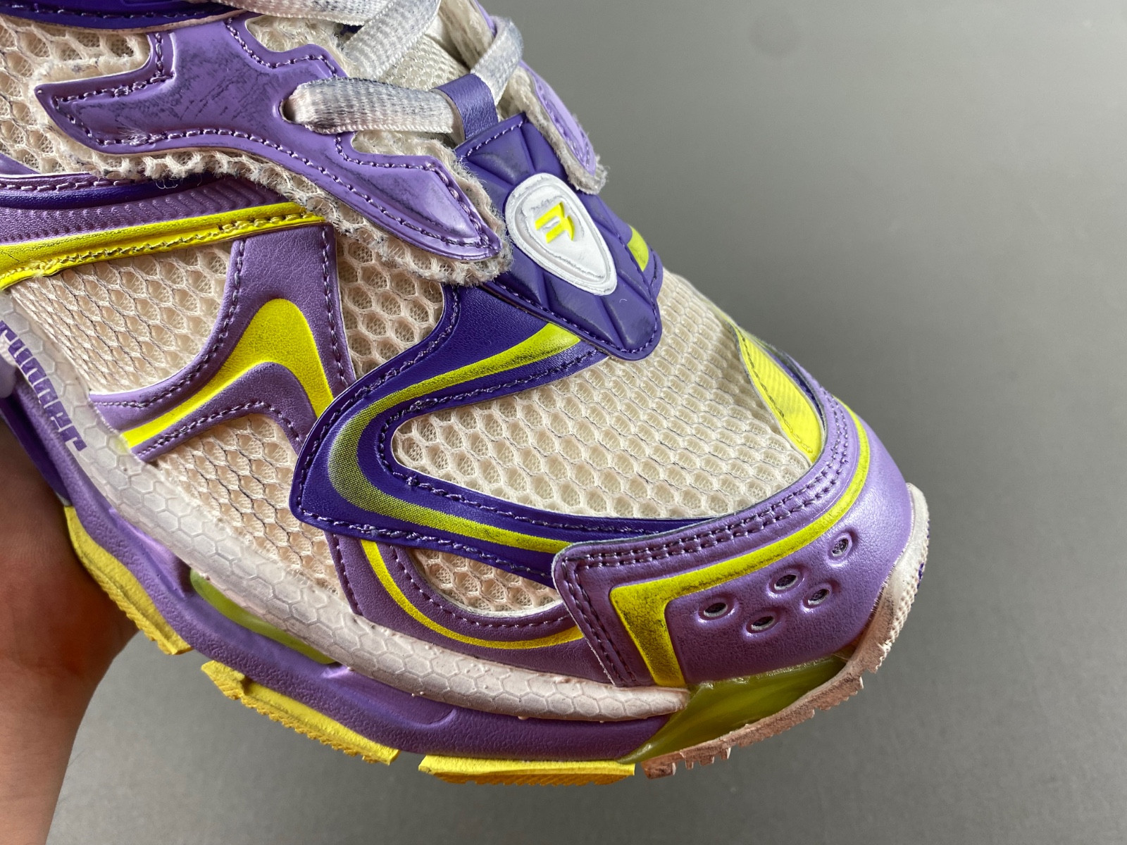 Ba*len*cia*ga runner 779066-w3rbxp-9570