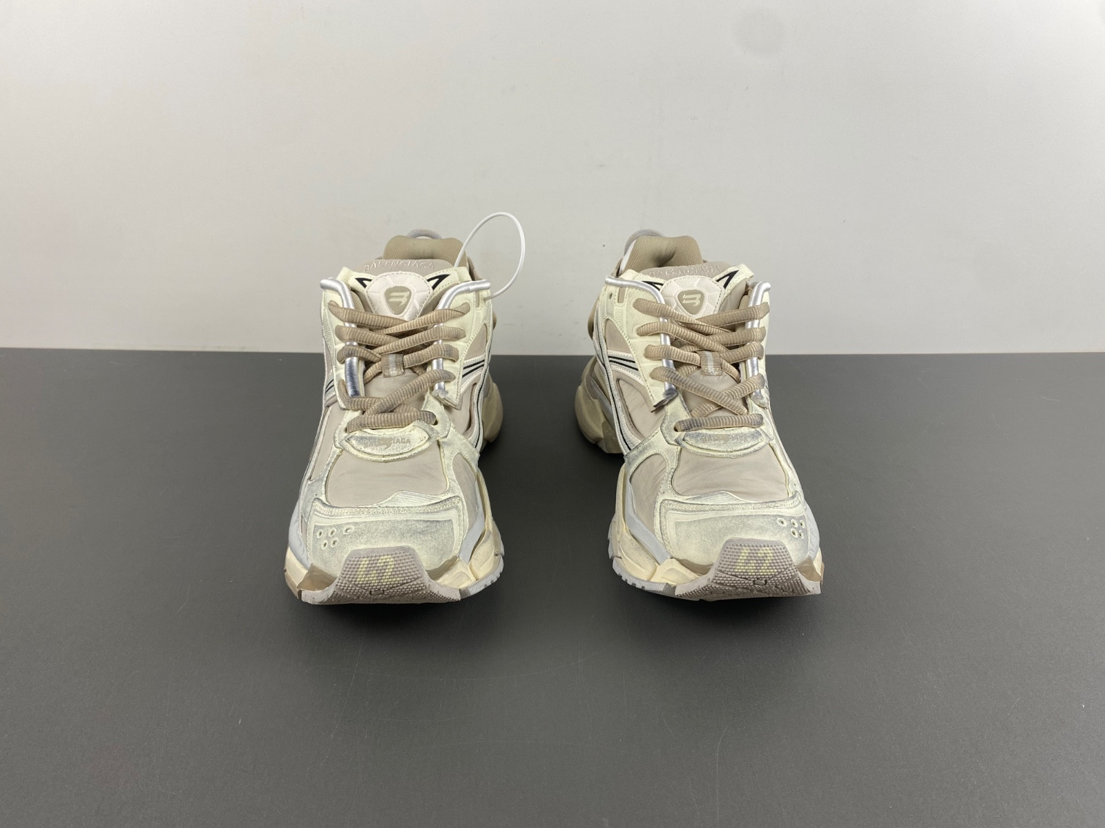 Ba*len*cia*ga runner 772774-w3rny-1205