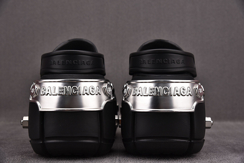 Cr*0*s x ba*len*cia*ga hardCr*0*s sandal 