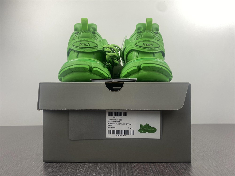 BLCG Track 3.0 542023 W2LB1 3051