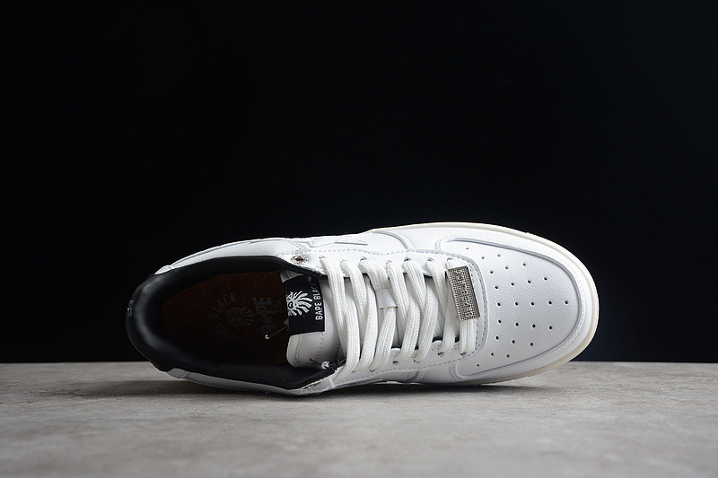 Bape Low Sneakers
