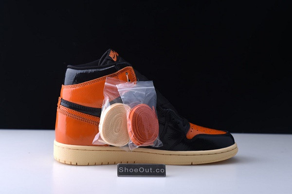 Air Jordan 1 Retro High OG “Shattered Backboard 3.0” 555088-028