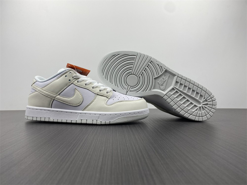 Nike Dunk Low Move To Zero DD1873-101