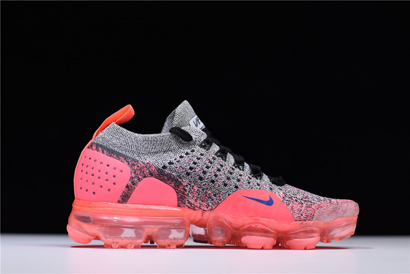 Nike WMNS Vapormax Flyknit 2.0 Hot Punch 942843-104