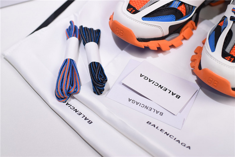 BLCG Sneaker Tess.s.Gomma 542023-W1GB1-7580