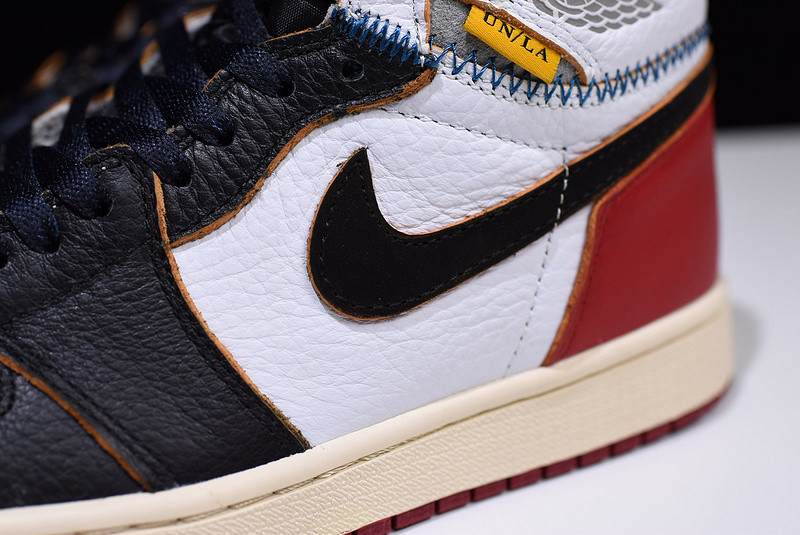 Union x Air Jordan 1 Retro High OG BV1300-106