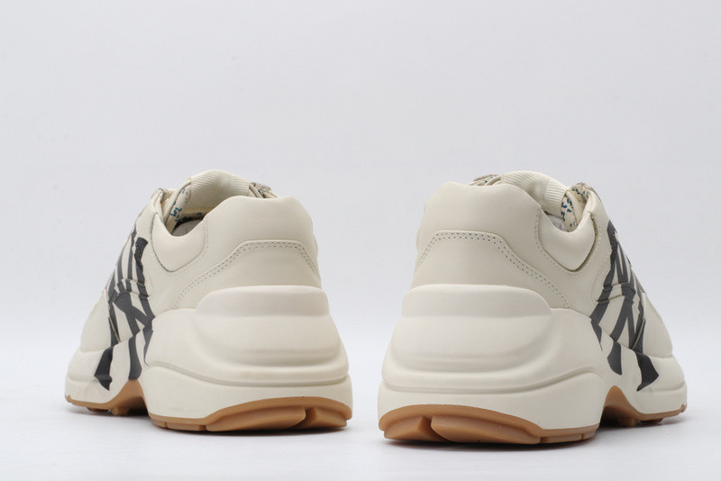 GC Rhyton sneaker with NY Yankees ™ patch