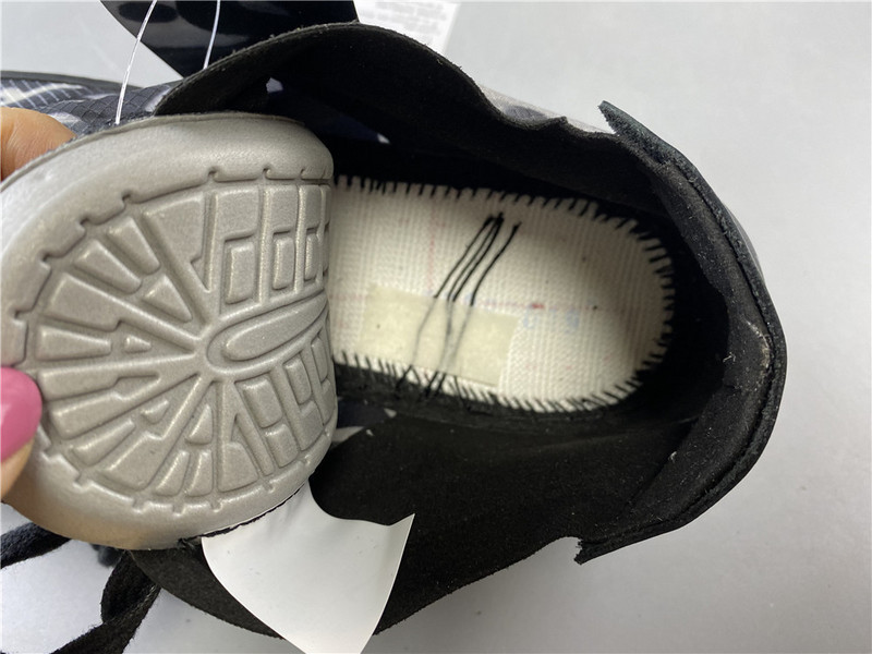 Comme des Garcons x Nike Dunk Low Print Black CZ2675-001