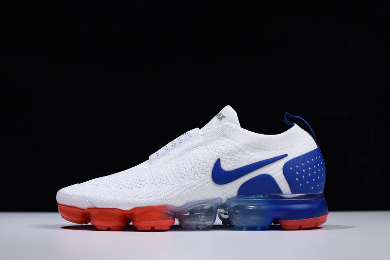 Nike Air VaporMax Moc 2 Gunsmoke AH7006-400
