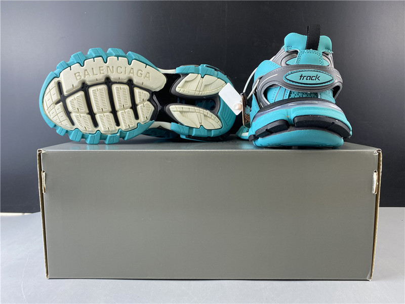 BLCG Track 3.0 542436-W1LA1-4008