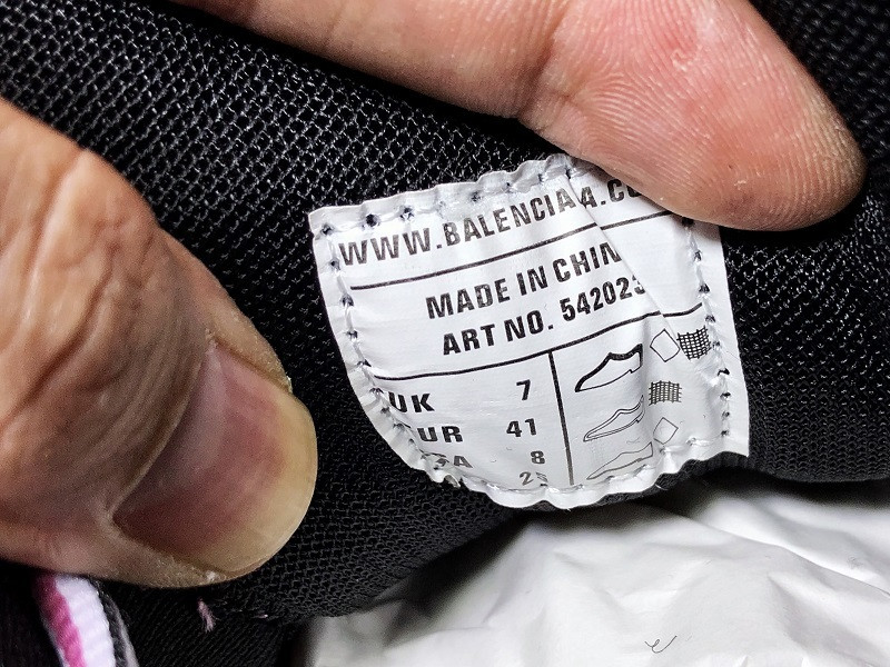 BLCG Sneaker Tess.s.Gomma 542023-W1GB8-5482