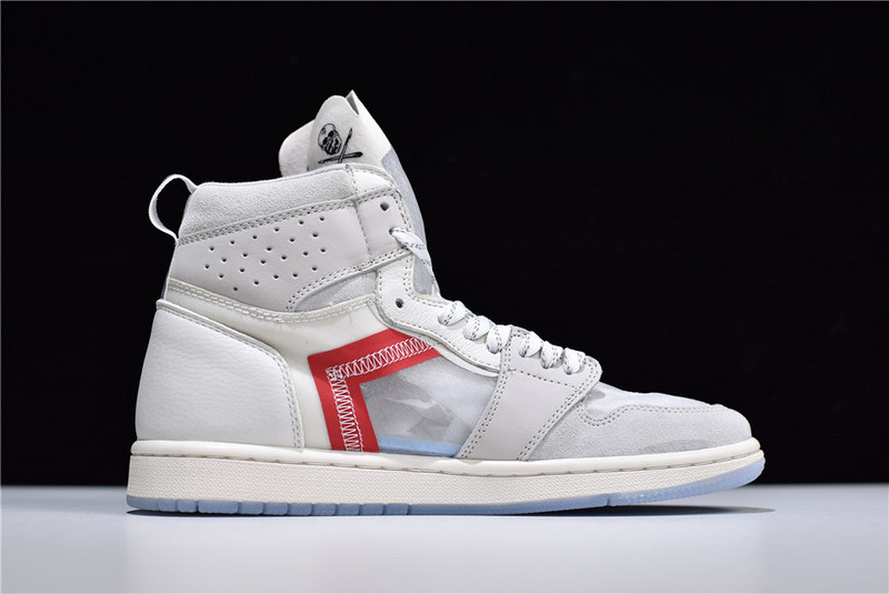 Element 87 x Air Jordan 1 High OG P.J.Tucker 555388-602