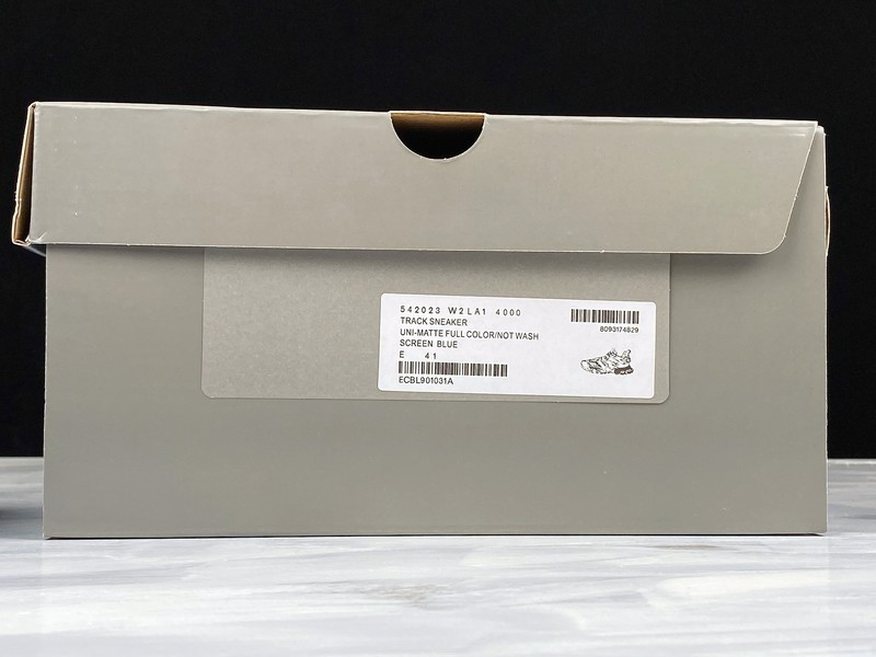 BLCG Sneaker Tess.s.Gomma 542023 W1GB7 2016