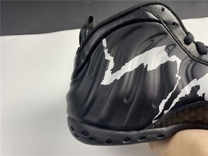 Nike Air Foamposite One Black Aurora CN0055-001