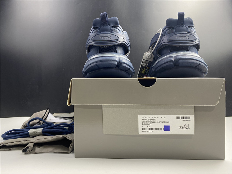 BLCG Sneaker Tess.s.Gomma LED 542023-W2LA1-4107