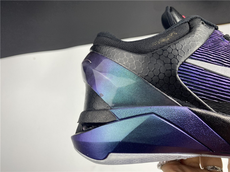 Nike Kobe 7 Invisibility Cloak 488371-005