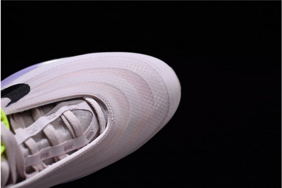 OF x Nike Air Max 97 “Queen” AJ4585-600