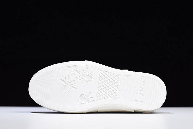 DR B23 High Top Logo Oblique 3SH118YJP_H069