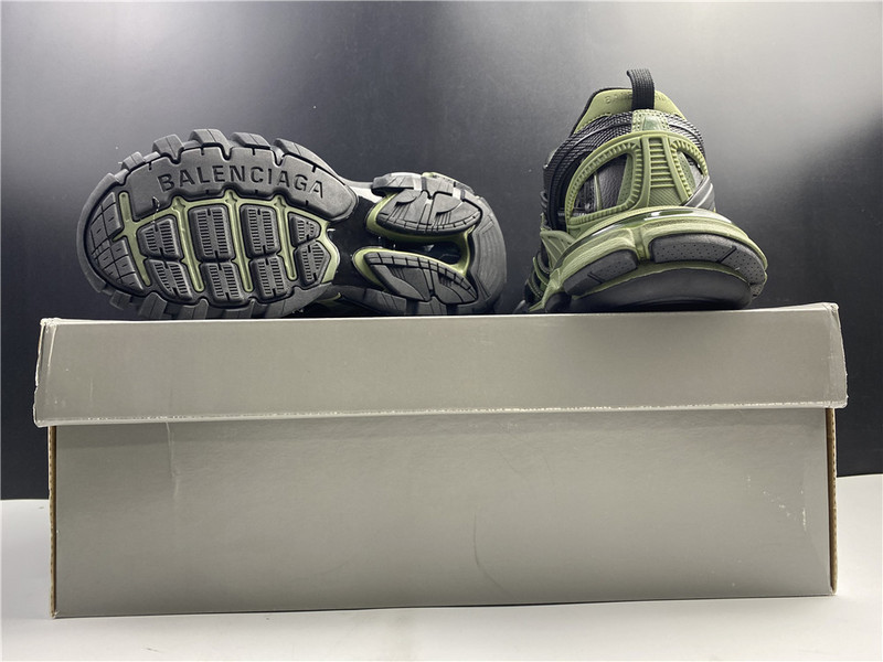 BLCG Track 2.0 568614-W3AE1-2311