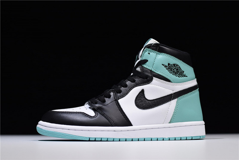 Air Jordan 1 High OG “Igloo” 861428-100