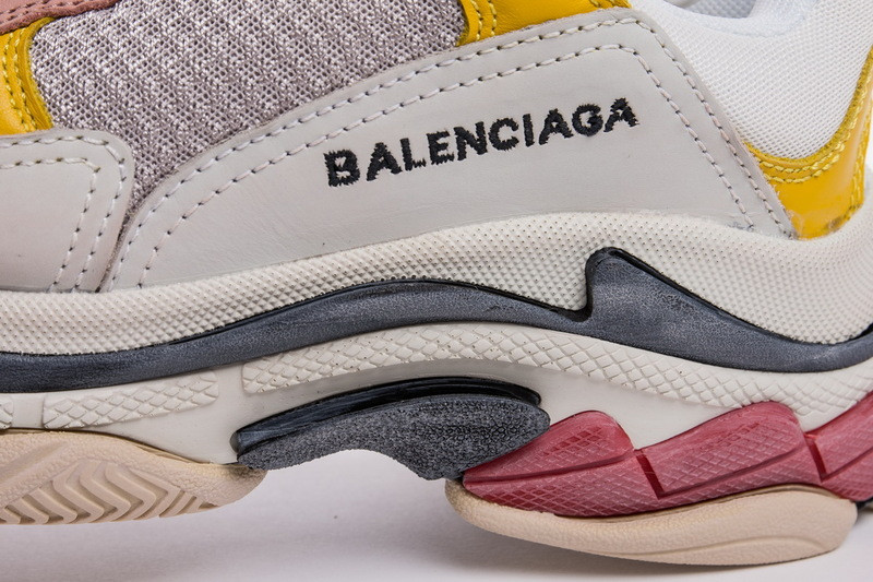 BLCG Triple S 490672W09O59035