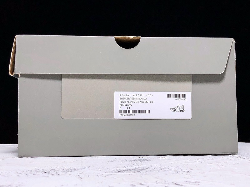 BLCG Track 2.0 570391-W2GN1-1001