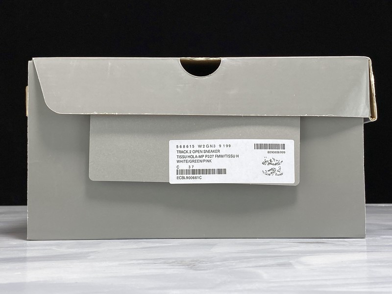 BLCG Track 2.0 568615-W2GN3-9199