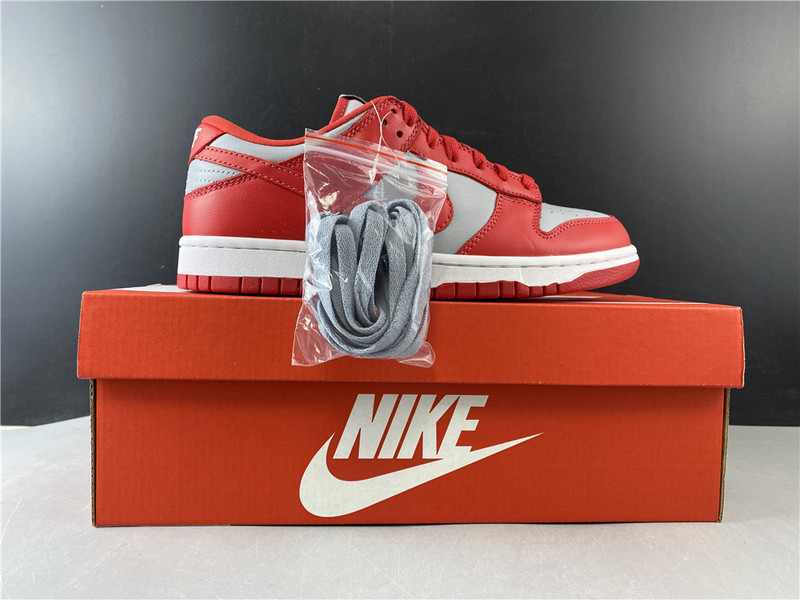 Nike Dunk Low University Red CU1726-600