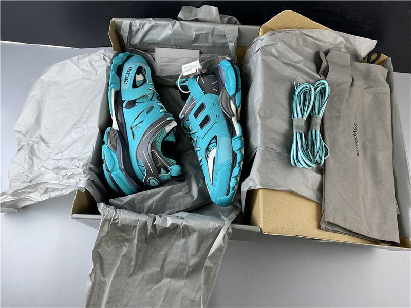 BLCG Track 3.0 542436-W1LA1-4008