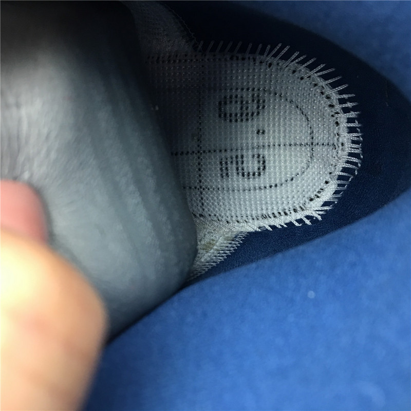 Air Jordan 13 Retro Flint (2010) 414571-401