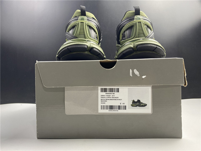 BLCG Track 2.0 568614-W3AE1-2311