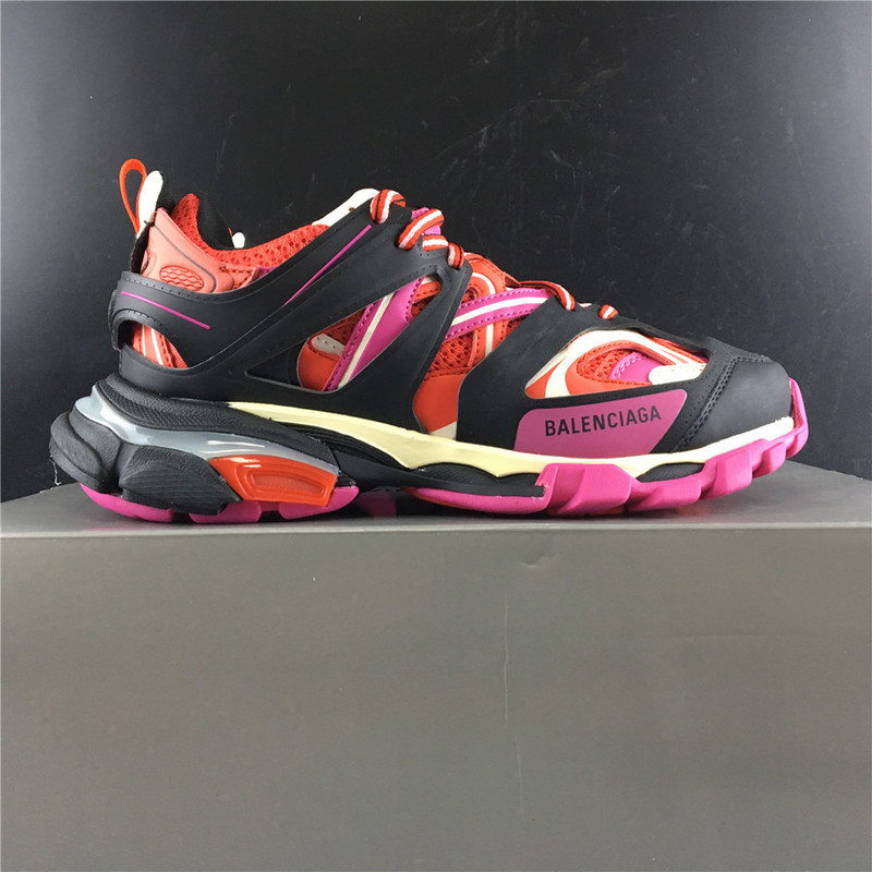 BLCG Sneaker Tess.s.Gomma 542436-W1GB8-5418