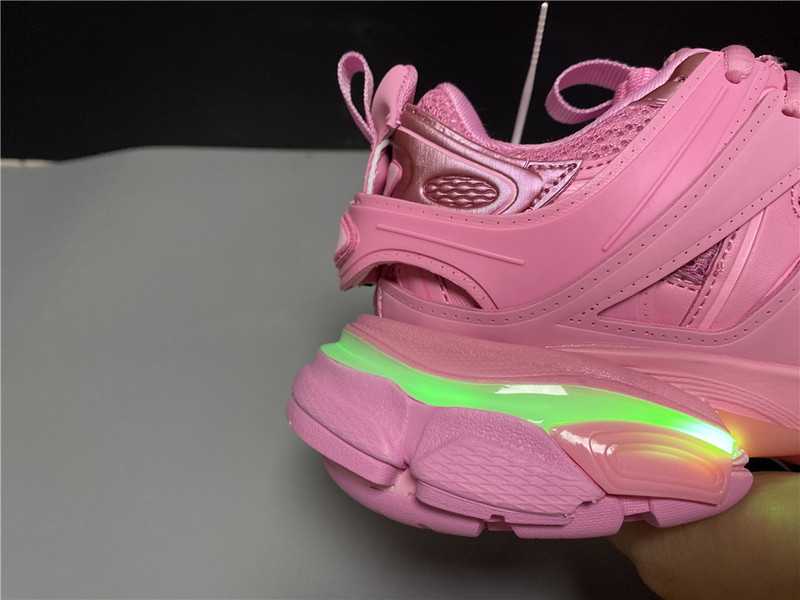 BLCG Sneaker Tess.s.Gomma LED 542436 W2LA1 5842